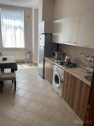 İcarəyə verilir 3 otaqlı yeni tikili 115 m², 28 May m., photo 11 from 18