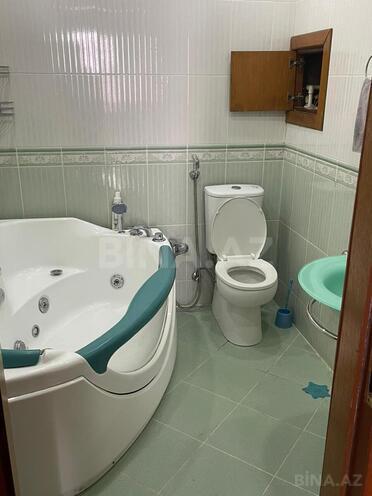 İcarəyə verilir 3 otaqlı yeni tikili 115 m², 28 May m., photo 17 from 18