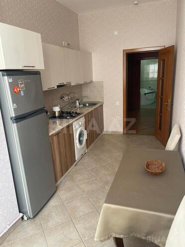 İcarəyə verilir 3 otaqlı yeni tikili 115 m², 28 May m., photo 10 from 18