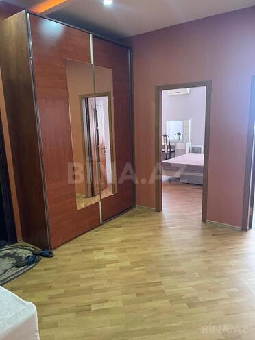 İcarəyə verilir 3 otaqlı yeni tikili 115 m², 28 May m., photo 14 from 18