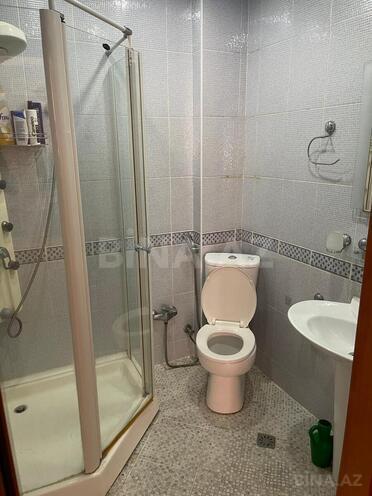 İcarəyə verilir 3 otaqlı yeni tikili 115 m², 28 May m., photo 16 from 18