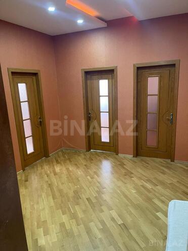 İcarəyə verilir 3 otaqlı yeni tikili 115 m², 28 May m., photo 12 from 18