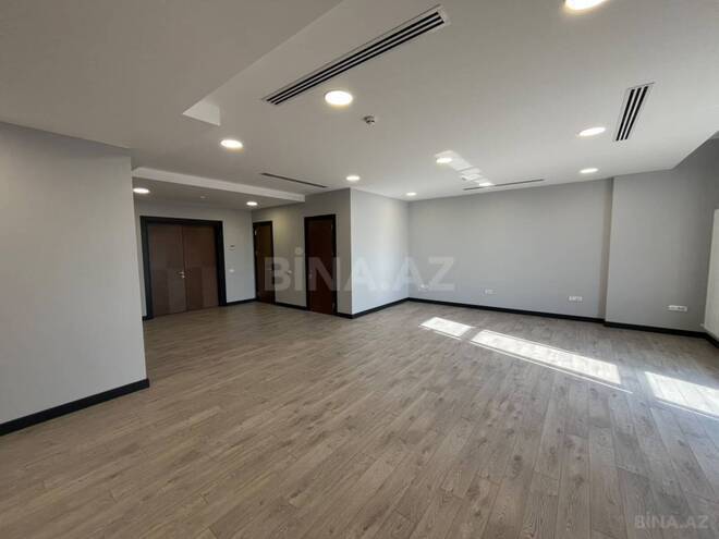 İcarəyə verilir 1 otaqlı ofis 80 m², Nəriman Nərimanov m., photo 8 from 9