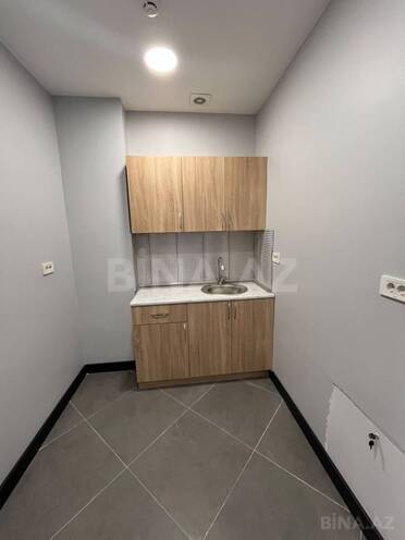 İcarəyə verilir 1 otaqlı ofis 80 m², Nəriman Nərimanov m., photo 7 from 9