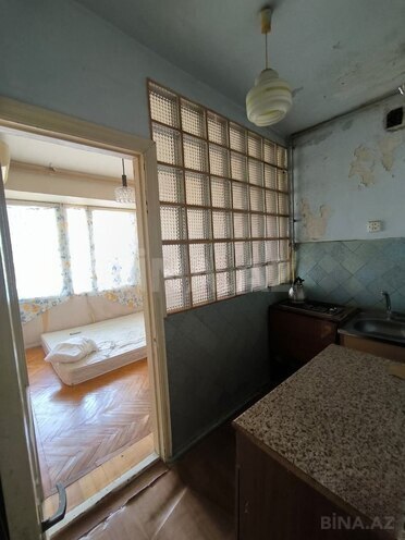 Продаётся 2-комн. вторичка 45 м², м. Гянджлик, photo 11 from 15