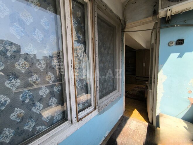 Продаётся 2-комн. вторичка 45 м², м. Гянджлик, photo 14 from 15