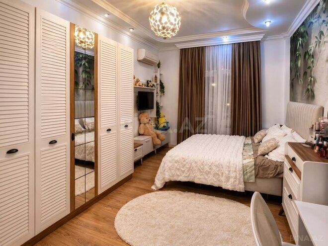 Продаётся 4-комн. новостройка 170 м², м. Шах Исмаил Хатаи, photo 1 from 17