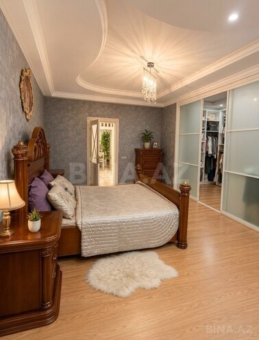 Продаётся 4-комн. новостройка 170 м², м. Шах Исмаил Хатаи, photo 7 from 17