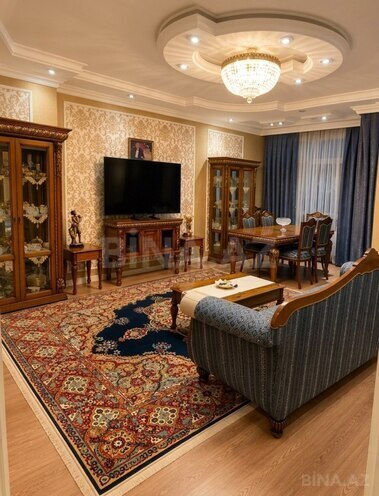 Продаётся 4-комн. новостройка 170 м², м. Шах Исмаил Хатаи, photo 4 from 17