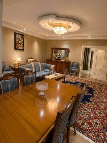 Продаётся 4-комн. новостройка 170 м², м. Шах Исмаил Хатаи, photo 3 from 17