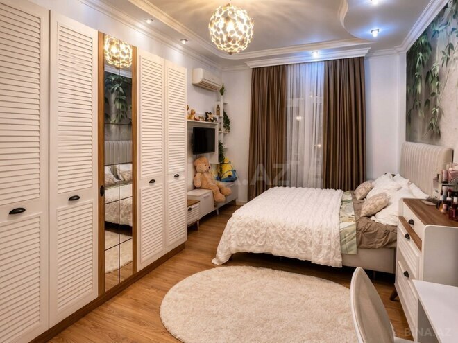 Продаётся 4-комн. новостройка 170 м², м. Шах Исмаил Хатаи, photo 6 from 17