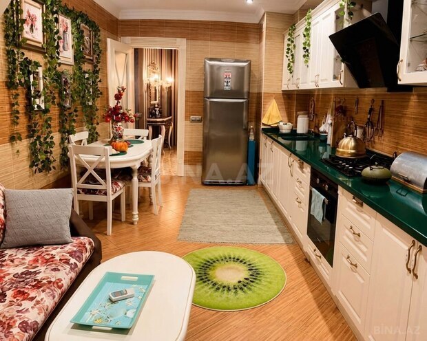 Продаётся 4-комн. новостройка 170 м², м. Шах Исмаил Хатаи, photo 10 from 17