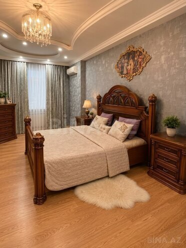 Продаётся 4-комн. новостройка 170 м², м. Шах Исмаил Хатаи, photo 5 from 17