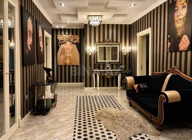 Продаётся 4-комн. новостройка 170 м², м. Шах Исмаил Хатаи, photo 11 from 17