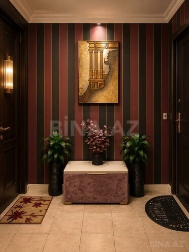 Продаётся 4-комн. новостройка 170 м², м. Шах Исмаил Хатаи, photo 12 from 17