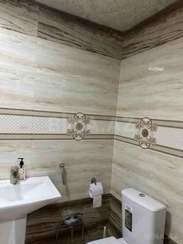 Сдаётся 3-комн. новостройка 110 м², м. Ази Асланов, photo 5 from 8