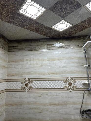 Сдаётся 3-комн. новостройка 110 м², м. Ази Асланов, photo 7 from 8