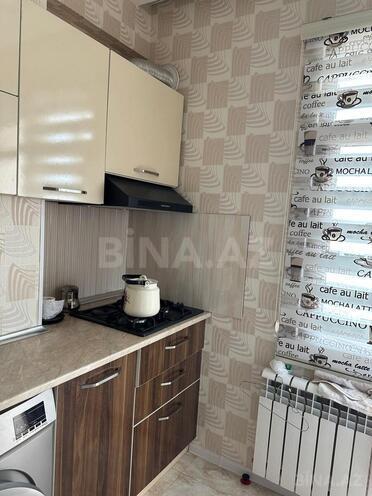 Сдаётся 3-комн. новостройка 110 м², м. Ази Асланов, photo 6 from 8