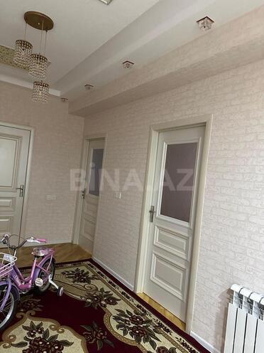 Сдаётся 3-комн. новостройка 110 м², м. Ази Асланов, photo 4 from 8