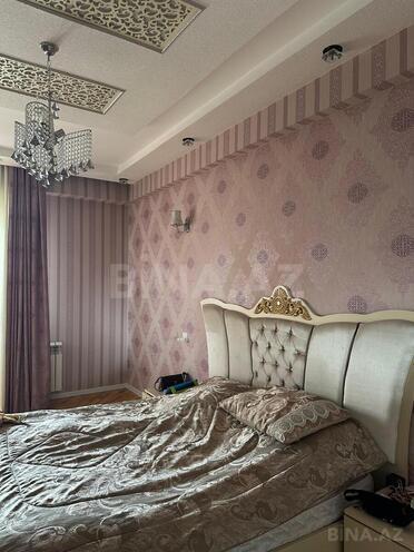 Сдаётся 3-комн. новостройка 110 м², м. Ази Асланов, photo 3 from 8