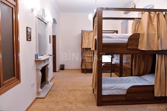 Сдаётся  объект 200 м², м. Ичеришехер, photo 10 from 14