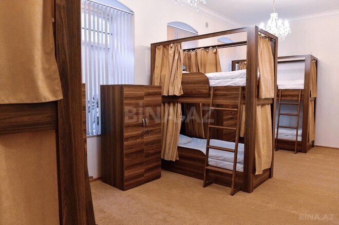 Сдаётся  объект 200 м², м. Ичеришехер, photo 3 from 14