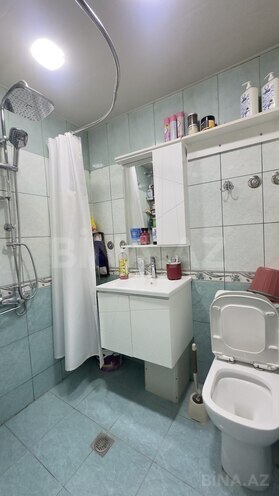 Продаётся 2-комн. вторичка 50 м², м. Халглар Достлугу, photo 5 from 14
