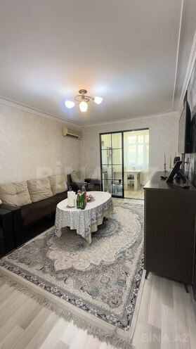 Продаётся 2-комн. вторичка 50 м², м. Халглар Достлугу, photo 13 from 14