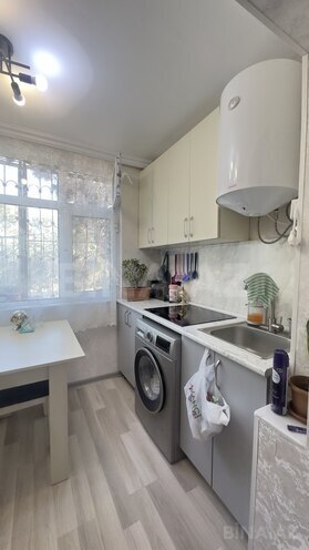 Продаётся 2-комн. вторичка 50 м², м. Халглар Достлугу, photo 12 from 14