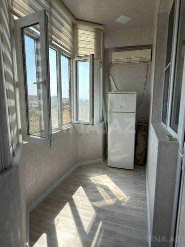 İcarəyə verilir 2 otaqlı yeni tikili 70 m², Əhmədli m., photo 12 from 13