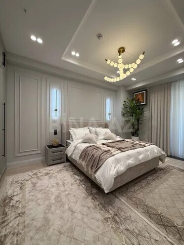 Сдаётся 2-комн. новостройка 80 м², м. Шах Исмаил Хатаи, photo 5 from 10