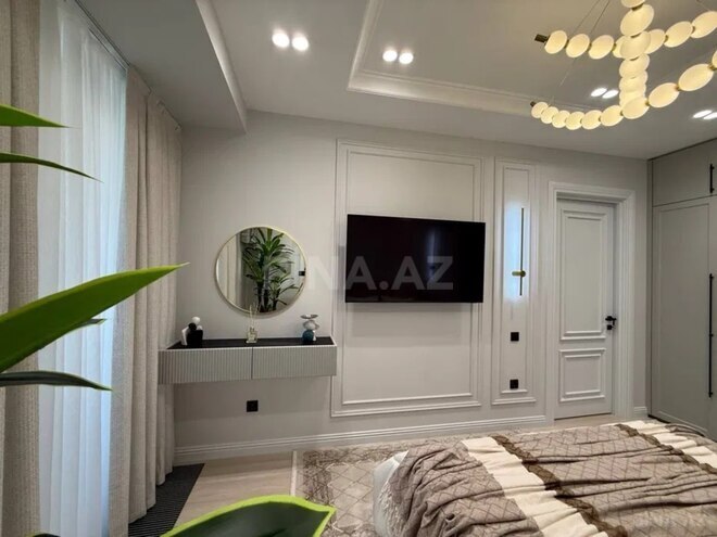 Сдаётся 2-комн. новостройка 80 м², м. Шах Исмаил Хатаи, photo 6 from 10