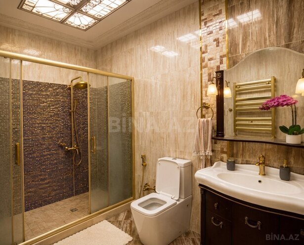 Продаётся 4-комн. новостройка 170 м², м. Шах Исмаил Хатаи, photo 15 from 17