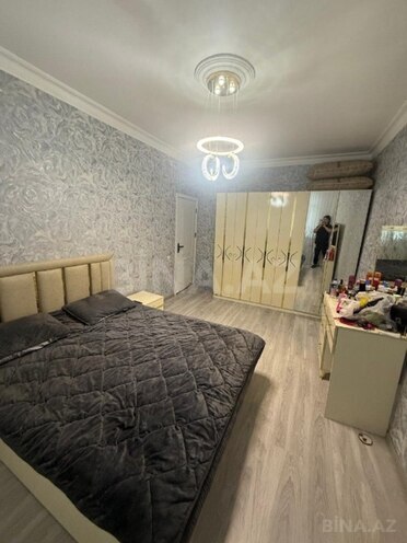 Satılır 3 otaqlı köhnə tikili 80 m², Memar Əcəmi m., photo 7 from 16