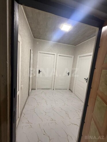 Satılır 3 otaqlı köhnə tikili 80 m², Memar Əcəmi m., photo 15 from 16
