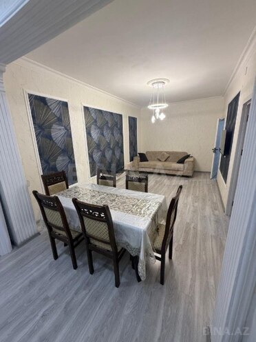 Satılır 3 otaqlı köhnə tikili 80 m², Memar Əcəmi m., photo 3 from 16