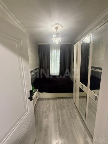 Satılır 3 otaqlı köhnə tikili 80 m², Memar Əcəmi m., photo 8 from 16