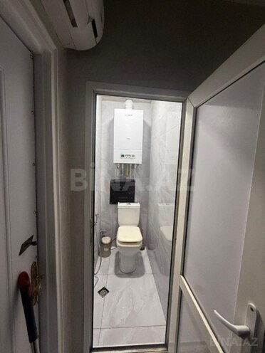 Satılır 3 otaqlı köhnə tikili 80 m², Memar Əcəmi m., photo 13 from 16