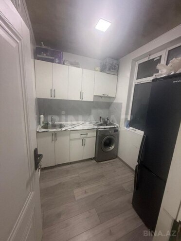 Satılır 3 otaqlı köhnə tikili 80 m², Memar Əcəmi m., photo 14 from 16