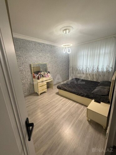 Satılır 3 otaqlı köhnə tikili 80 m², Memar Əcəmi m., photo 10 from 16