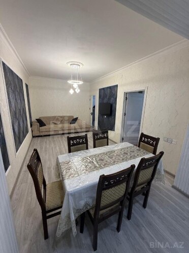 Satılır 3 otaqlı köhnə tikili 80 m², Memar Əcəmi m., photo 1 from 16