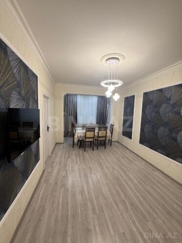 Satılır 3 otaqlı köhnə tikili 80 m², Memar Əcəmi m., photo 4 from 16