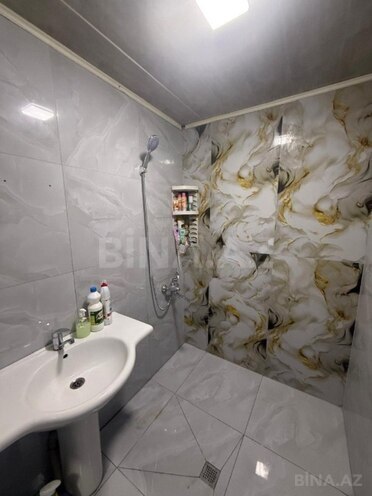 Satılır 3 otaqlı köhnə tikili 80 m², Memar Əcəmi m., photo 12 from 16
