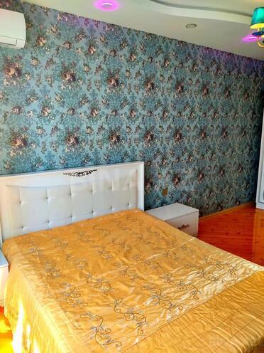 Сдаётся 2-комн. новостройка 83 м², м. Ази Асланов, photo 3 from 12