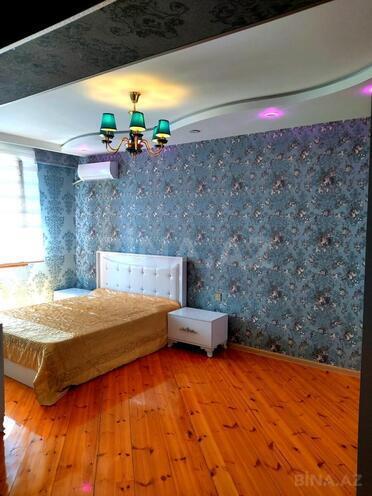 Сдаётся 2-комн. новостройка 83 м², м. Ази Асланов, photo 6 from 12