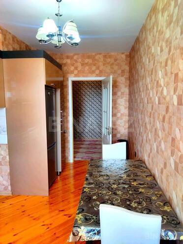 Сдаётся 2-комн. новостройка 83 м², м. Ази Асланов, photo 9 from 12