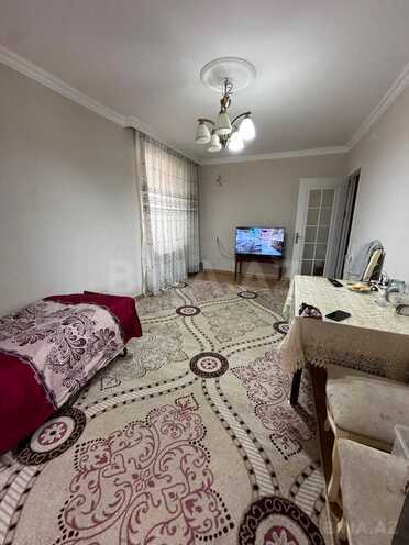 Satılır 2 otaqlı köhnə tikili 40 m², Qara Qarayev m., photo 3 from 10