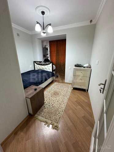 Satılır 2 otaqlı köhnə tikili 40 m², Qara Qarayev m., photo 6 from 10