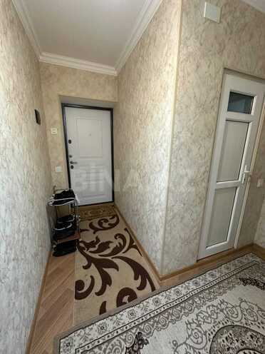 Satılır 2 otaqlı köhnə tikili 40 m², Qara Qarayev m., photo 8 from 10