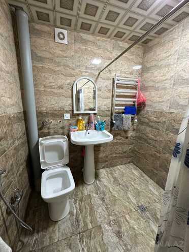 Satılır 2 otaqlı köhnə tikili 40 m², Qara Qarayev m., photo 9 from 10
